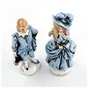 Image 5 : EBELING & REUSS ERPHILA GERMAN PORCELAIN FIGURES