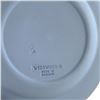 Image 4 : VINTAGE WEDGWOOD JASPER WARE PLATE - LIVERPOOL