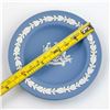 Image 5 : VINTAGE WEDGWOOD JASPER WARE PLATE - LIVERPOOL