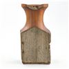 Image 6 : WOODEN VASE TREE ART SCULPTURE BY H. BISWANGER