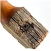 Image 9 : WOODEN VASE TREE ART SCULPTURE BY H. BISWANGER