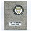 Image 2 : VTG SASKATCHEWAN UNIVERSITY 1957-1958 YEARBOOK