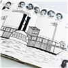 Image 6 : VTG SASKATCHEWAN UNIVERSITY 1957-1958 YEARBOOK
