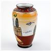 Image 3 : VTG 50’S ERA JAPANESE MORIAGE FLOWER BUD VASE