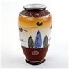 Image 4 : VTG 50’S ERA JAPANESE MORIAGE FLOWER BUD VASE