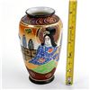 Image 9 : VTG 50’S ERA JAPANESE MORIAGE FLOWER BUD VASE