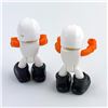 Image 3 : 2 MACHINE MAKER MISSION TO MARS ASTRONAUTS