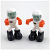 Image 4 : 2 MACHINE MAKER MISSION TO MARS ASTRONAUTS