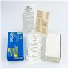 Image 2 : ENGLISH VOCABULARY LANGUAGE VIS-ED - CARD SET #2