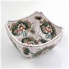 Image 1 : HAND PAINTED MACAU / MACAU-LIKE PORCELAIN BOWL