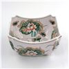 Image 2 : HAND PAINTED MACAU / MACAU-LIKE PORCELAIN BOWL