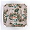 Image 6 : HAND PAINTED MACAU / MACAU-LIKE PORCELAIN BOWL