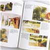 Image 10 : PAINTING LANDSCAPES - BRUSH WITH WATERCOLOUR