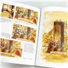 Image 11 : PAINTING LANDSCAPES - BRUSH WITH WATERCOLOUR