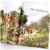 Image 9 : PAINTING LANDSCAPES - BRUSH WITH WATERCOLOUR