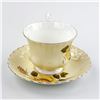 Image 4 : VTG ROYAL ALBERT TEA CUP & SAUCER - YELLOW ROSES