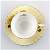 Image 7 : VTG ROYAL ALBERT TEA CUP & SAUCER - YELLOW ROSES