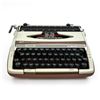 Image 6 : VTG SMITH CORONA SCM VICEROY DELUXE TYPEWRITER