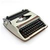 Image 7 : VTG SMITH CORONA SCM VICEROY DELUXE TYPEWRITER