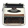 Image 8 : VTG SMITH CORONA SCM VICEROY DELUXE TYPEWRITER