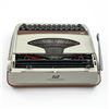 Image 9 : VTG SMITH CORONA SCM VICEROY DELUXE TYPEWRITER