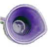 Image 8 : VINTAGE SCOTTISH THISTLE SHAPE CREAMER SCULPTURE