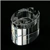 Image 3 : ROSENTHAL CRYSTAL TEA LIGHT VOTIVE CANDLE HOLDER