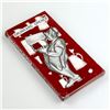 Image 6 : DRUNKARD FIGURAL MAN BEER STEIN BOTTLE OPENER