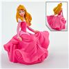 Image 3 : 5 DISNEY PRINCESS CAKE TOPPER TOY DOLL FIGURES