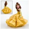 Image 4 : 5 DISNEY PRINCESS CAKE TOPPER TOY DOLL FIGURES
