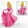 Image 5 : 5 DISNEY PRINCESS CAKE TOPPER TOY DOLL FIGURES