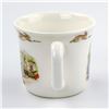 Image 2 : ROYAL DOULTON 1988 BUNNYKINS BONE CHINA CUP
