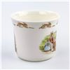 Image 4 : ROYAL DOULTON 1988 BUNNYKINS BONE CHINA CUP