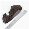 Image 4 : VINTAGE MARY JESUS MOTHER & CHILD WOOD CARVING