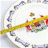 Image 6 : VTG AYNSLEY 1867-1967 CANADIAN CENTENNIAL PLATE