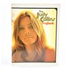 Image 1 : VINTAGE 1971 JUDY COLLINS SONGBOOK ARTIST SINGER