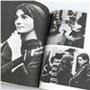 Image 7 : VINTAGE 1971 JUDY COLLINS SONGBOOK ARTIST SINGER