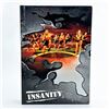 Image 2 : BEACHBODY INSANITY 10 DISC DVD WORKOUT - FITNESS