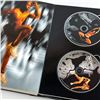 Image 9 : BEACHBODY INSANITY 10 DISC DVD WORKOUT - FITNESS