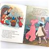 Image 5 : VINTAGE 1974 WALT DISNEY’S CINDERELLA - BOOK CLUB