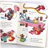 Image 6 : VINTAGE 1974 WALT DISNEY’S CINDERELLA - BOOK CLUB