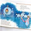 Image 7 : VINTAGE 1974 WALT DISNEY’S CINDERELLA - BOOK CLUB