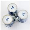 Image 6 : CHINESE BLUE METROPOLITAN MUSEUM OF ART MUGS