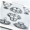 Image 6 : COLLECTOR GUIDE CAMBRIDGE GLASS CO. 1930-34 BOOK