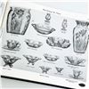 Image 9 : COLLECTOR GUIDE CAMBRIDGE GLASS CO. 1930-34 BOOK