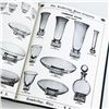 Image 10 : COLLECTOR GUIDE CAMBRIDGE GLASS CO. 1949-53 BOOK