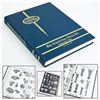Image 1 : COLLECTOR GUIDE CAMBRIDGE GLASS CO. 1949-53 BOOK