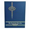 Image 2 : COLLECTOR GUIDE CAMBRIDGE GLASS CO. 1949-53 BOOK