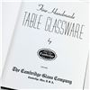 Image 3 : COLLECTOR GUIDE CAMBRIDGE GLASS CO. 1949-53 BOOK