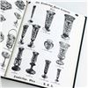 Image 8 : COLLECTOR GUIDE CAMBRIDGE GLASS CO. 1949-53 BOOK